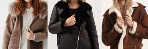 Jak nosić kożuch? 3 najmodniejsze stylizacje