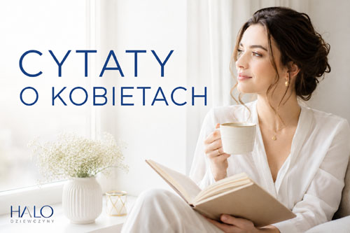 Cytaty o kobietach