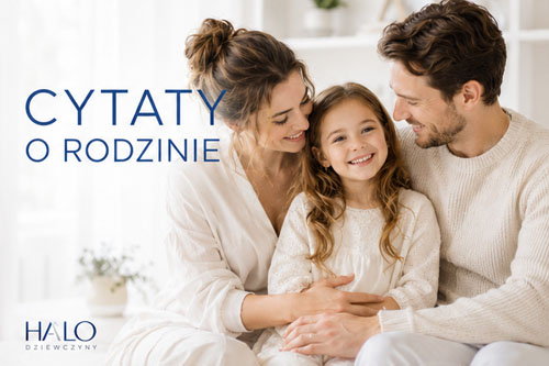 Cytaty o rodzinie