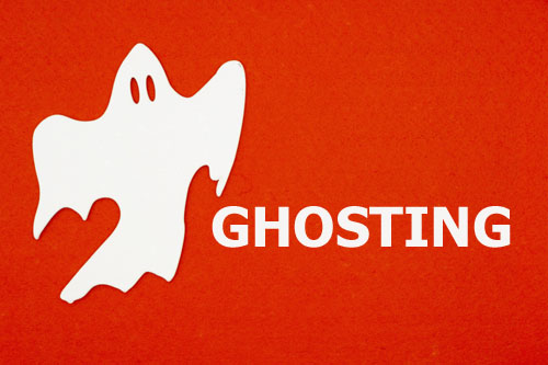 Ghosting