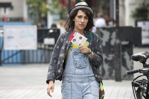 Hipsterka