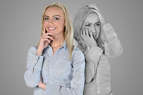 Labilność emocjonalna