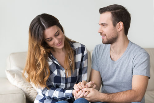 Mówienie komplementów