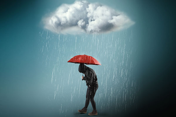 Chwiejność emocjonalna