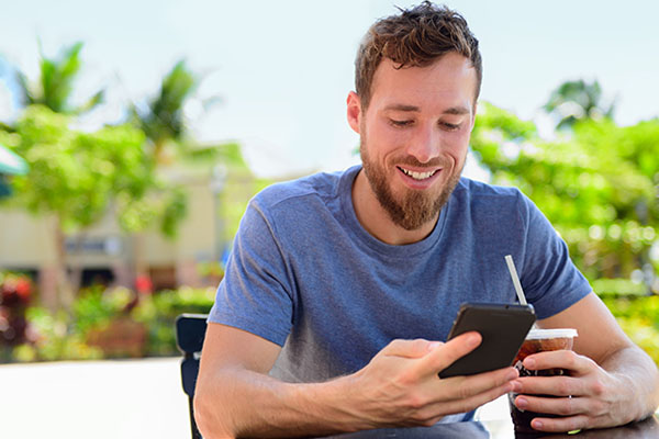 Zabawne nicki dla chłopaka