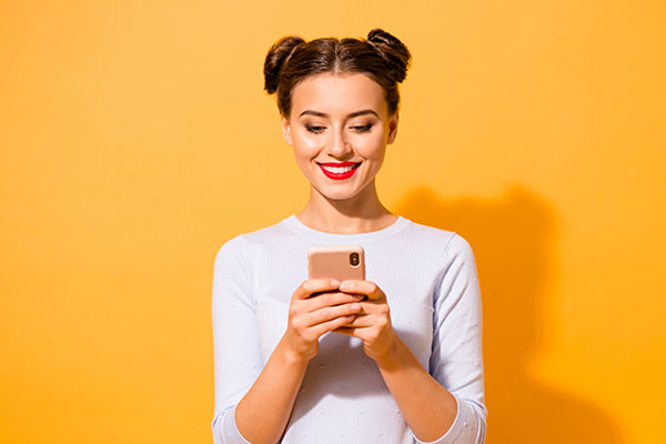 Zabawne nicki dla dziewczyny